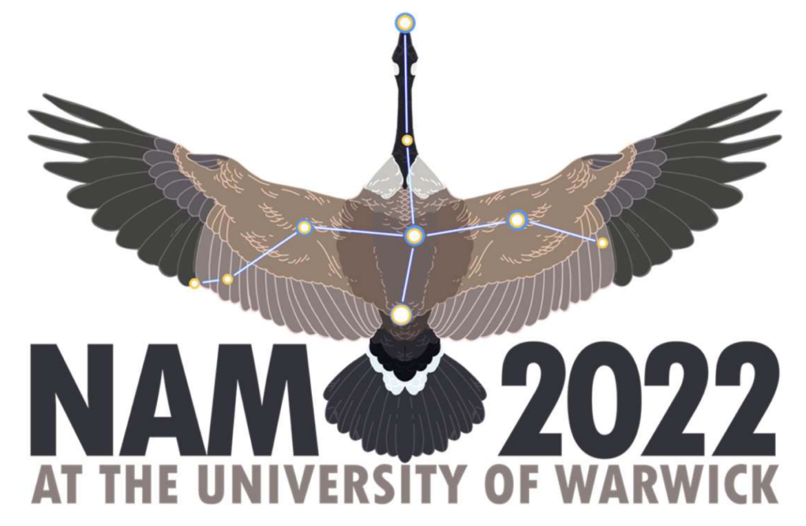 NAM 2022